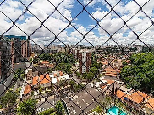 Apartamento 2 Quartos com 1 Suíte e 90m² - Alto da Lapa - Apartamento em Alto Da Lapa, São Paulo - Foto 3