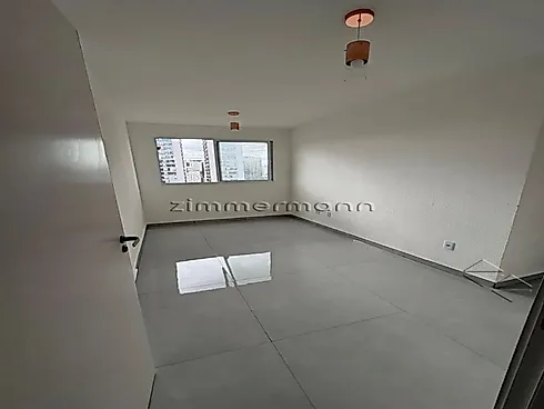 Apartamento 2 Quartos com 43m² - Barra Funda - Apartamento em Barra Funda, São Paulo - Foto 2