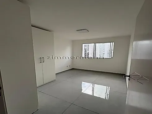 Apartamento 2 Quartos com 43m² - Barra Funda - Apartamento em Barra Funda, São Paulo - Foto 4