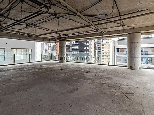 Apartamento 4 Quartos com 4 Suítes e 340m² - Pinheiros - Apartamento em Pinheiros, São Paulo - Foto 2