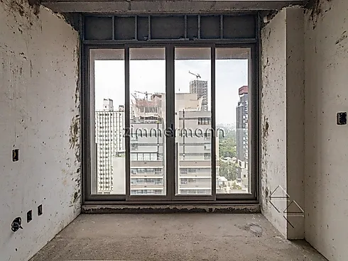 Apartamento 4 Quartos com 4 Suítes e 340m² - Pinheiros - Apartamento em Pinheiros, São Paulo - Foto 5