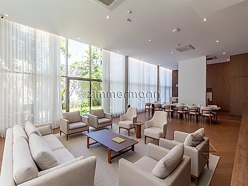 Apartamento 4 Quartos com 4 Suítes e 340m² - Pinheiros - Apartamento em Pinheiros, São Paulo - Foto 2