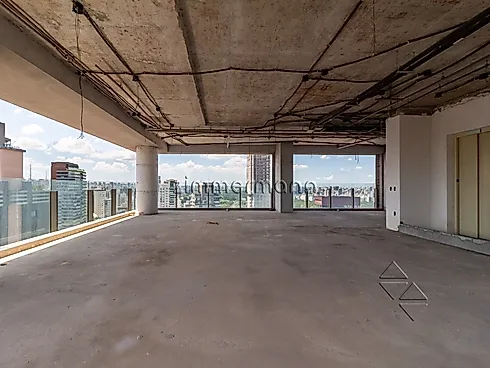 Apartamento 4 Quartos com 4 Suítes e 340m² - Pinheiros - Apartamento em Pinheiros, São Paulo - Foto 4