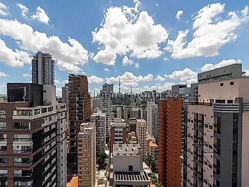 Apartamento 4 Quartos com 4 Suítes e 340m² - Pinheiros - Apartamento em Pinheiros, São Paulo - Foto 5