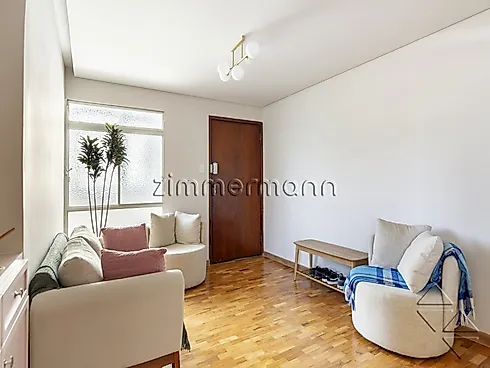 Apartamento 2 Quartos com 94m² - Vila Romana - Apartamento em Vila Romana, São Paulo - Foto 2