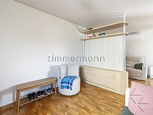 Apartamento 2 Quartos com 94m² - Vila Romana - Apartamento em Vila Romana, São Paulo - Foto 4