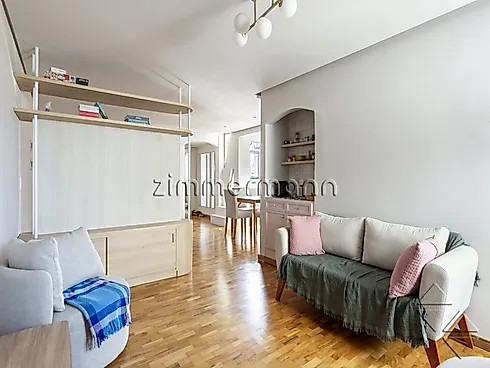 Apartamento 2 Quartos com 94m² - Vila Romana - Apartamento em Vila Romana, São Paulo - Foto 5