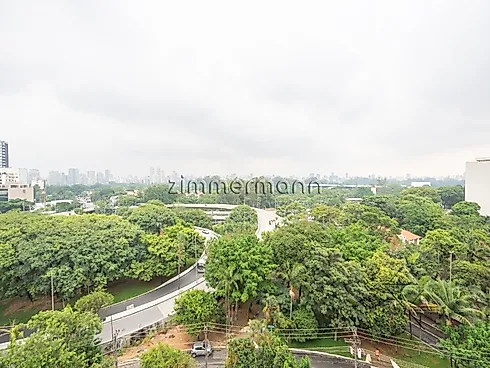 Apartamento 1 Quarto com 1 Suíte e 70m² - Vila Mariana - Apartamento em Vila Mariana, São Paulo - Foto 2