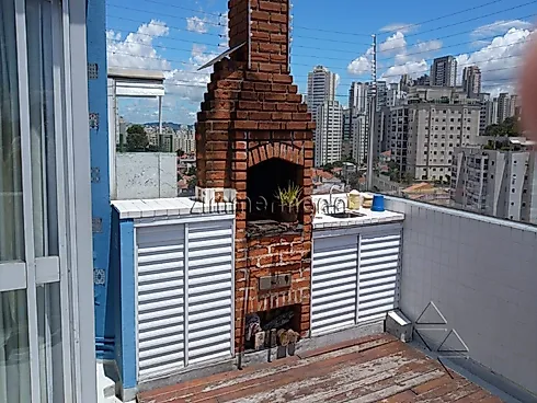 Apartamento 2 Quartos com 1 Suíte e 170m² - Alto da Lapa - Apartamento em Alto Da Lapa, São Paulo - Foto 4