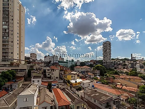 Apartamento 2 Quartos com 1 Suíte e 90m² - Alto da Lapa - Apartamento em Alto Da Lapa, São Paulo - Foto 2