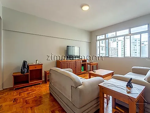 Bela Vista, São Paulo