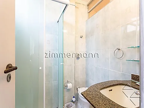 Apartamento 3 Quartos com 1 Suíte e 106m² - Bela Vista - Apartamento em Bela Vista, São Paulo - Foto 4