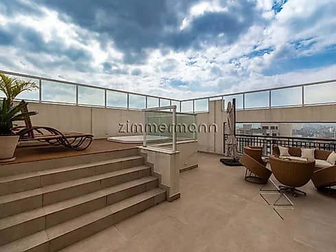 Vila Romana, Sao Paulo