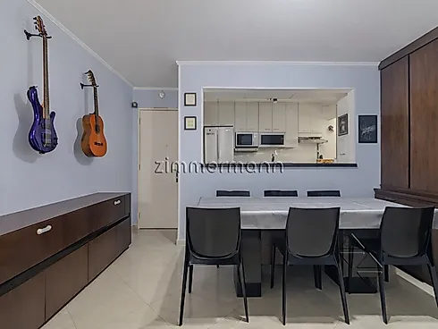 Vila Madalena, São Paulo