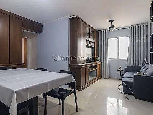 Apartamento 2 Quartos com 1 Suíte e 74m² - Vila Madalena - Apartamento em Vila Madalena, São Paulo - Foto 2