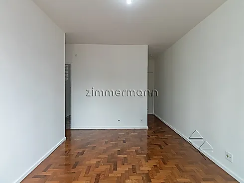 Apartamento 4 Quartos com 1 Suíte e 124m² - Pinheiros - Apartamento em Pinheiros, São Paulo - Foto 3