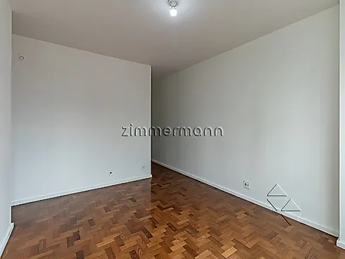Apartamento 4 Quartos com 1 Suíte e 124m² - Pinheiros - Apartamento em Pinheiros, São Paulo - Foto 5