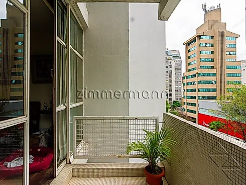 Apartamento 4 Quartos com 1 Suíte e 290m² - Santa Cecilia - Apartamento em Santa Cecilia, Sao Paulo - Foto 2