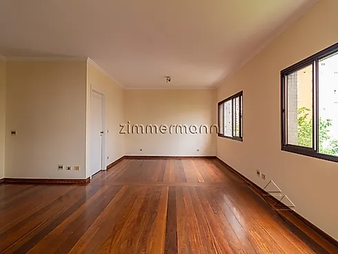 Apartamento 4 Quartos com 3 Suítes e 214m² - Real Parque - Apartamento em Real Parque, São Paulo - Foto 4