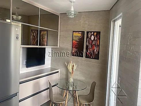 Apartamento 3 Quartos com 3 Suítes e 141m² - Vila Monumento - Apartamento em Vila Monumento, São Paulo - Foto 4