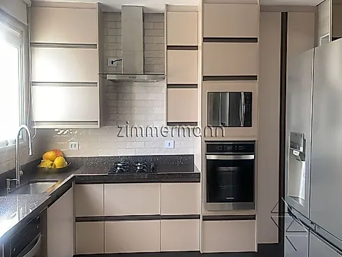 Apartamento 3 Quartos com 3 Suítes e 141m² - Vila Monumento - Apartamento em Vila Monumento, São Paulo - Foto 5
