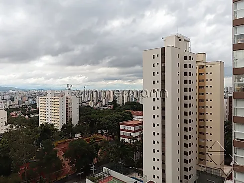 Apartamento 3 Quartos com 3 Suítes e 146m² - Alto da Lapa - Apartamento em Alto Da Lapa, Sao Paulo - Foto 2