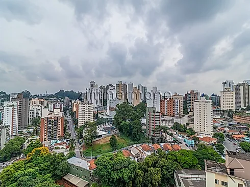 Apartamento 4 Quartos com 2 Suítes e 206m² - Real Parque - Apartamento em Real Parque, São Paulo - Foto 2