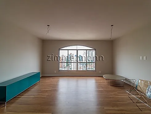 Apartamento 4 Quartos com 2 Suítes e 206m² - Real Parque - Apartamento em Real Parque, São Paulo - Foto 3