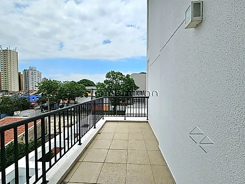 Apartamento 2 Quartos com 2 Suítes e 76m² - Brooklin - Apartamento em Brooklin, São Paulo - Foto 4