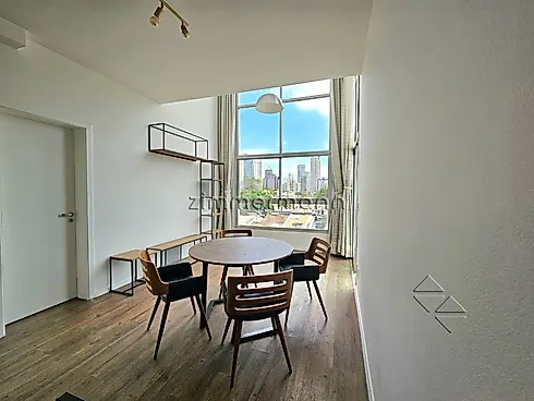 Apartamento 2 Quartos com 2 Suítes e 76m² - Brooklin - Apartamento em Brooklin, São Paulo - Foto 5