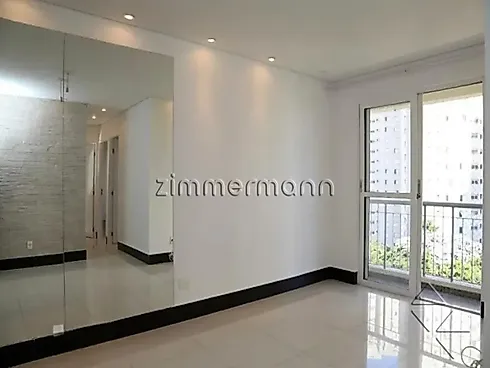 Apartamento 3 Quartos com 1 Suíte e 68m² - Vila Sonia - Apartamento em Vila Sonia, São Paulo - Foto 2