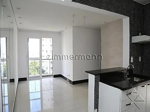 Apartamento 3 Quartos com 1 Suíte e 68m² - Vila Sonia - Apartamento em Vila Sonia, São Paulo - Foto 3