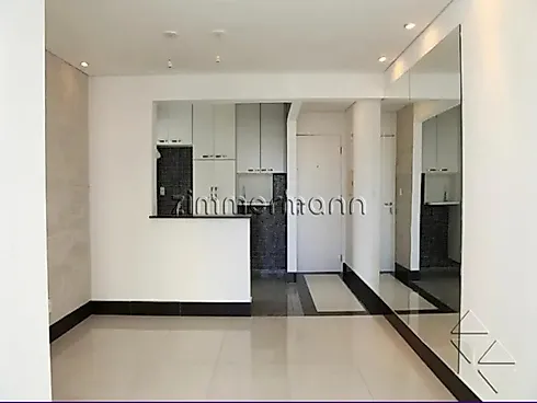 Apartamento 3 Quartos com 1 Suíte e 68m² - Vila Sonia - Apartamento em Vila Sonia, São Paulo - Foto 4