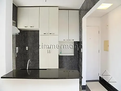 Apartamento 3 Quartos com 1 Suíte e 68m² - Vila Sonia - Apartamento em Vila Sonia, São Paulo - Foto 5
