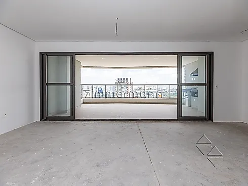 Apartamento 3 Quartos com 3 Suítes e 176m² - Aclimação - Apartamento em Aclimação, São Paulo - Foto 5