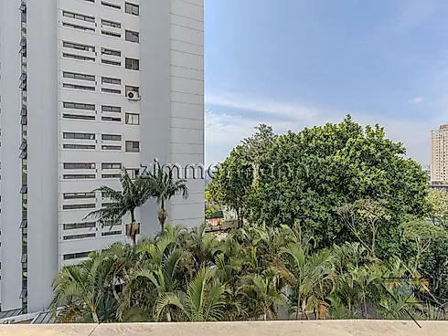 Apartamento 4 Quartos com 2 Suítes e 296m² - Real Parque - Apartamento em Real Parque, São Paulo - Foto 3