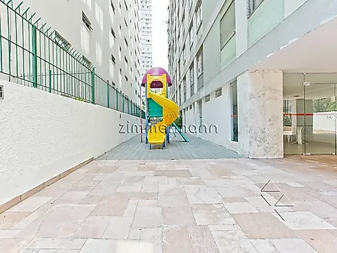 Apartamento 4 Quartos com 1 Suíte e 180m² - Santa Cecilia - Apartamento em Santa Cecilia, São Paulo - Foto 2