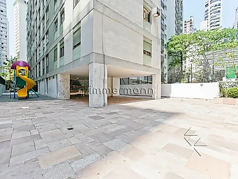 Apartamento 4 Quartos com 1 Suíte e 180m² - Santa Cecilia - Apartamento em Santa Cecilia, São Paulo - Foto 3