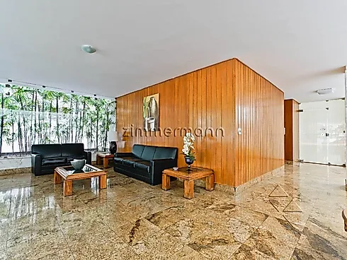 Apartamento 4 Quartos com 1 Suíte e 180m² - Santa Cecilia - Apartamento em Santa Cecilia, São Paulo - Foto 4