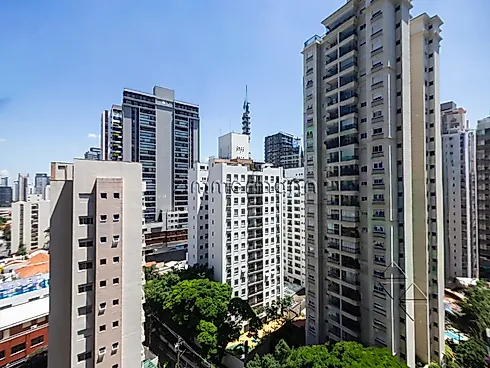 Apartamento 2 Quartos com 1 Suíte e 67m² - Brooklin - Apartamento em Brooklin, São Paulo - Foto 5
