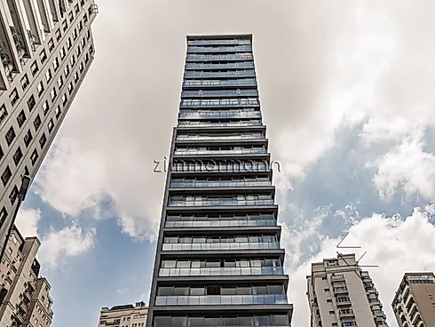 Vila Nova Conceição, São Paulo