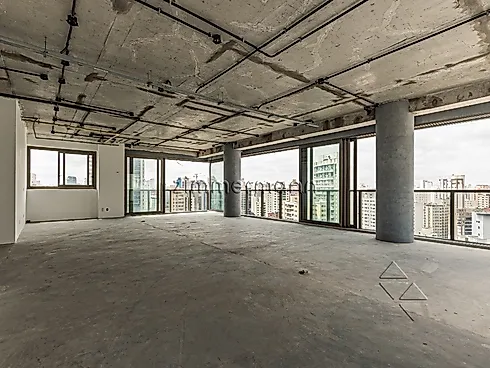 Apartamento 4 Quartos com 4 Suítes e 358m² - Vila Nova Conceição - Apartamento em Vila Nova Conceição, São Paulo - Foto 3