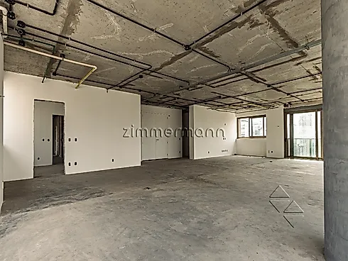 Apartamento 4 Quartos com 4 Suítes e 358m² - Vila Nova Conceição - Apartamento em Vila Nova Conceição, São Paulo - Foto 4