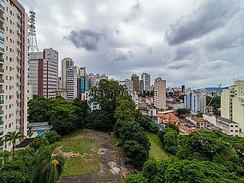 Apartamento 3 Quartos com 1 Suíte e 126m² - Bela Vista - Apartamento em Bela Vista, São Paulo - Foto 3