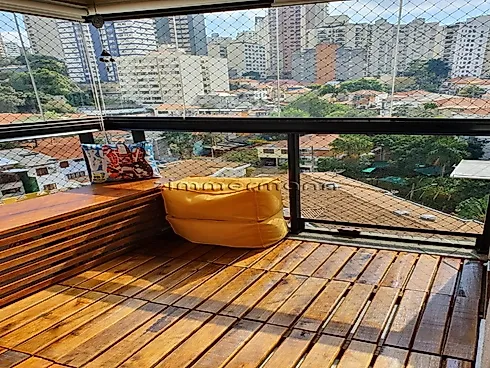 Apartamento 3 Quartos com 2 Suítes e 100m² - Aclimacao - Apartamento em Aclimacao, São Paulo - Foto 1