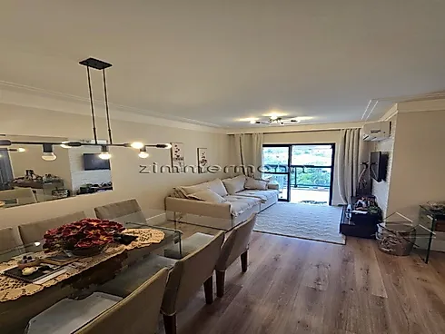 Apartamento 3 Quartos com 2 Suítes e 100m² - Aclimacao - Apartamento em Aclimacao, São Paulo - Foto 2
