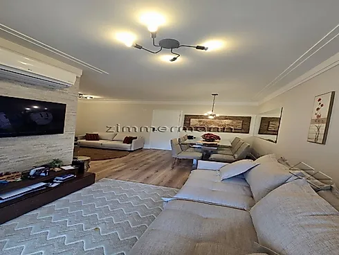 Apartamento 3 Quartos com 2 Suítes e 100m² - Aclimacao - Apartamento em Aclimacao, São Paulo - Foto 3
