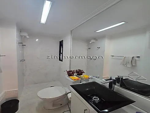 Apartamento 3 Quartos com 2 Suítes e 100m² - Aclimacao - Apartamento em Aclimacao, São Paulo - Foto 5