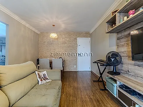 Apartamento 3 Quartos com 1 Suíte e 86m² - Vila Ipojuca - Apartamento em Vila Ipojuca, São Paulo - Foto 5