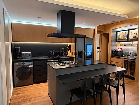 Apartamento 1 Quarto com 1 Suíte e 66m² - Vila Ipojuca - Apartamento em Vila Ipojuca, São Paulo - Foto 5